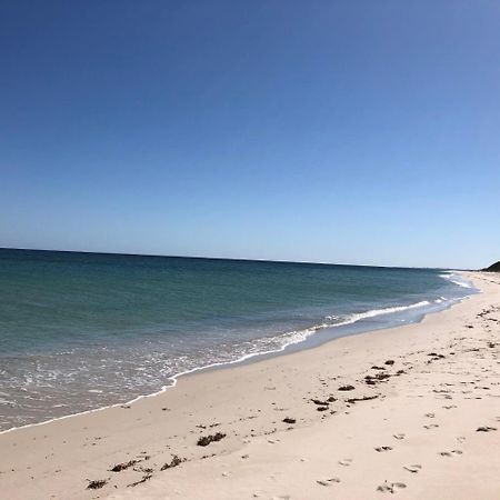 Peppermint Grove Beach Holiday Park Capel Екстериор снимка