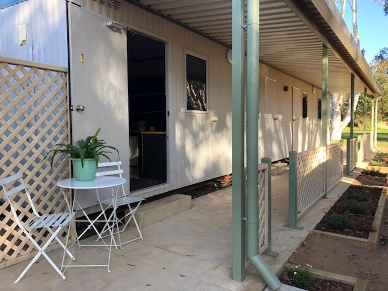 Peppermint Grove Beach Holiday Park Capel Екстериор снимка