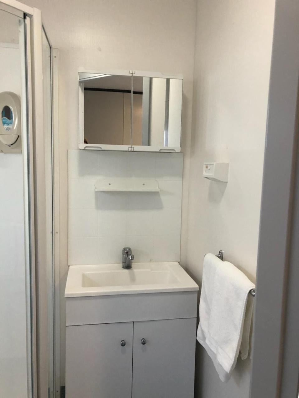 Peppermint Grove Beach Holiday Park Capel Екстериор снимка