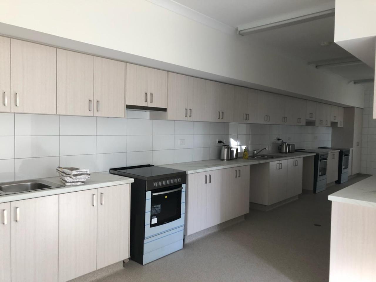 Peppermint Grove Beach Holiday Park Capel Екстериор снимка