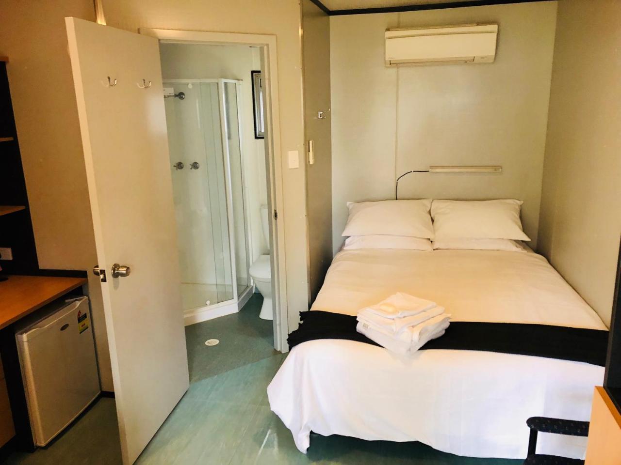 Peppermint Grove Beach Holiday Park Capel Екстериор снимка