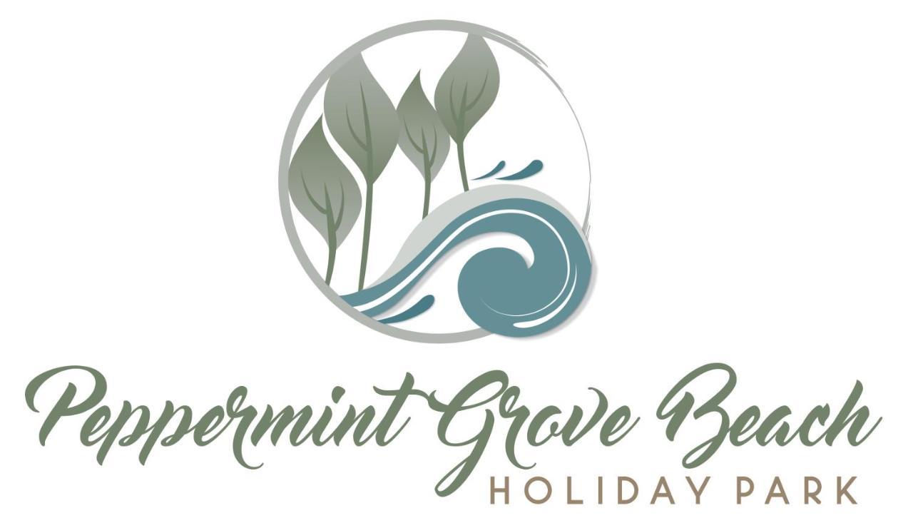 Peppermint Grove Beach Holiday Park Capel Екстериор снимка