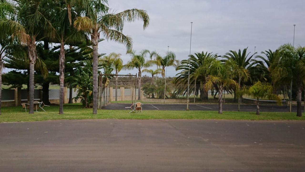 Peppermint Grove Beach Holiday Park Capel Екстериор снимка