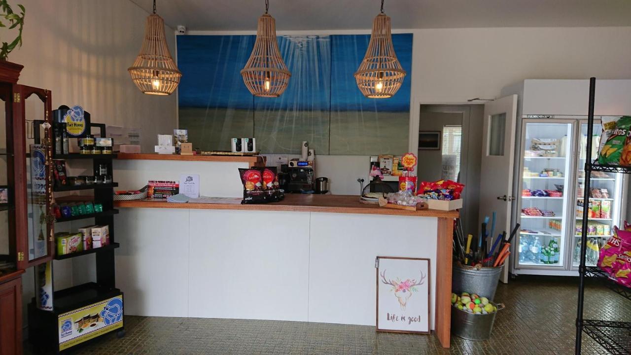 Peppermint Grove Beach Holiday Park Capel Екстериор снимка
