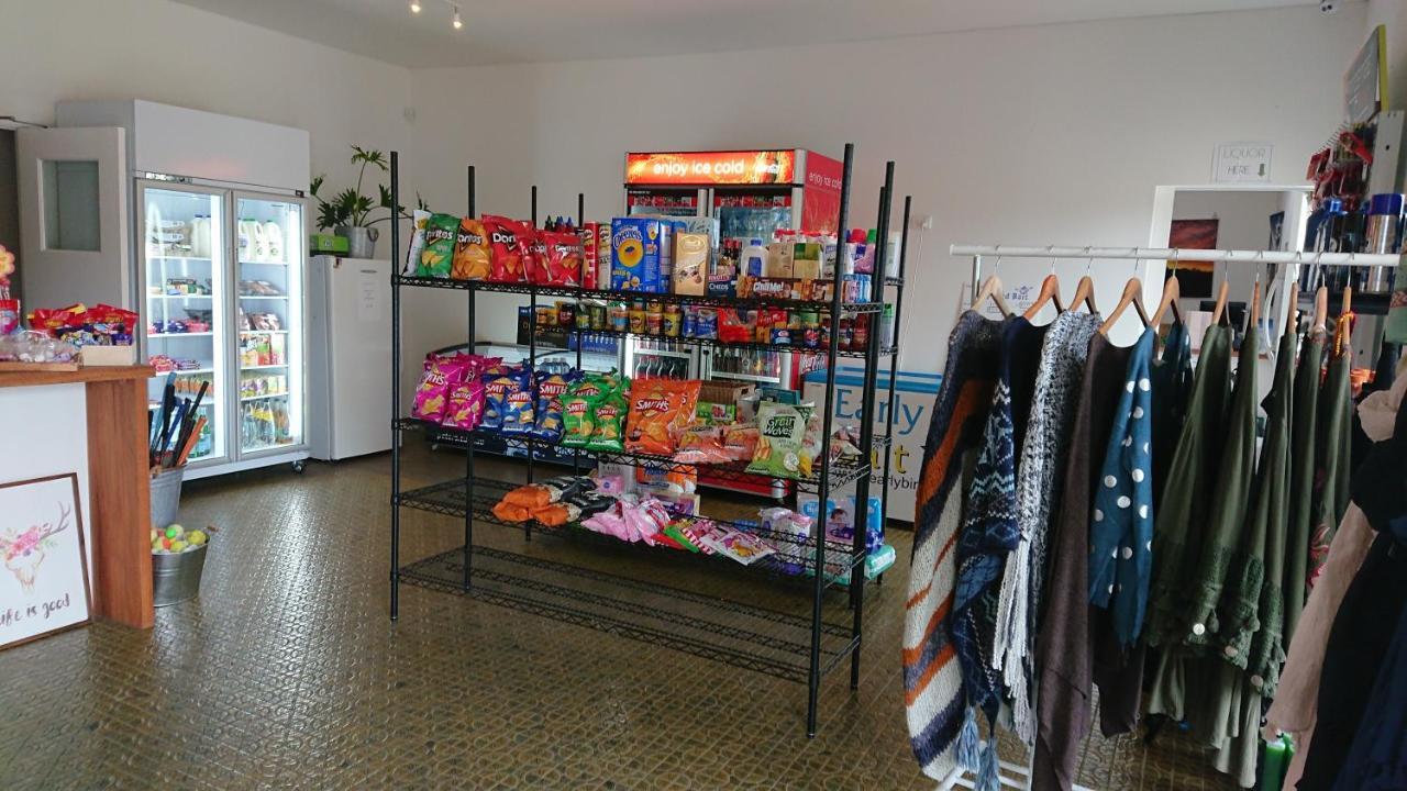 Peppermint Grove Beach Holiday Park Capel Екстериор снимка