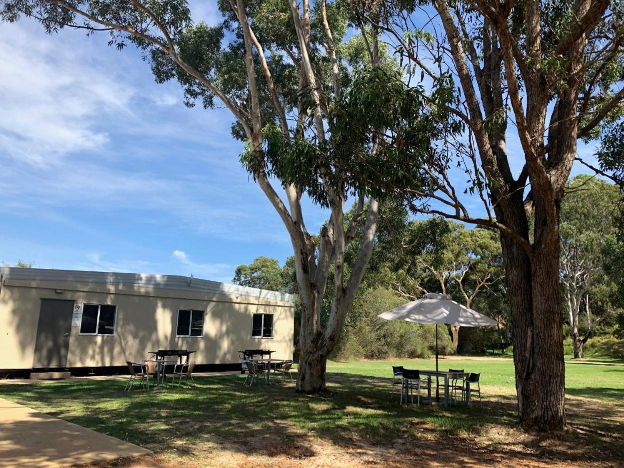Peppermint Grove Beach Holiday Park Capel Екстериор снимка