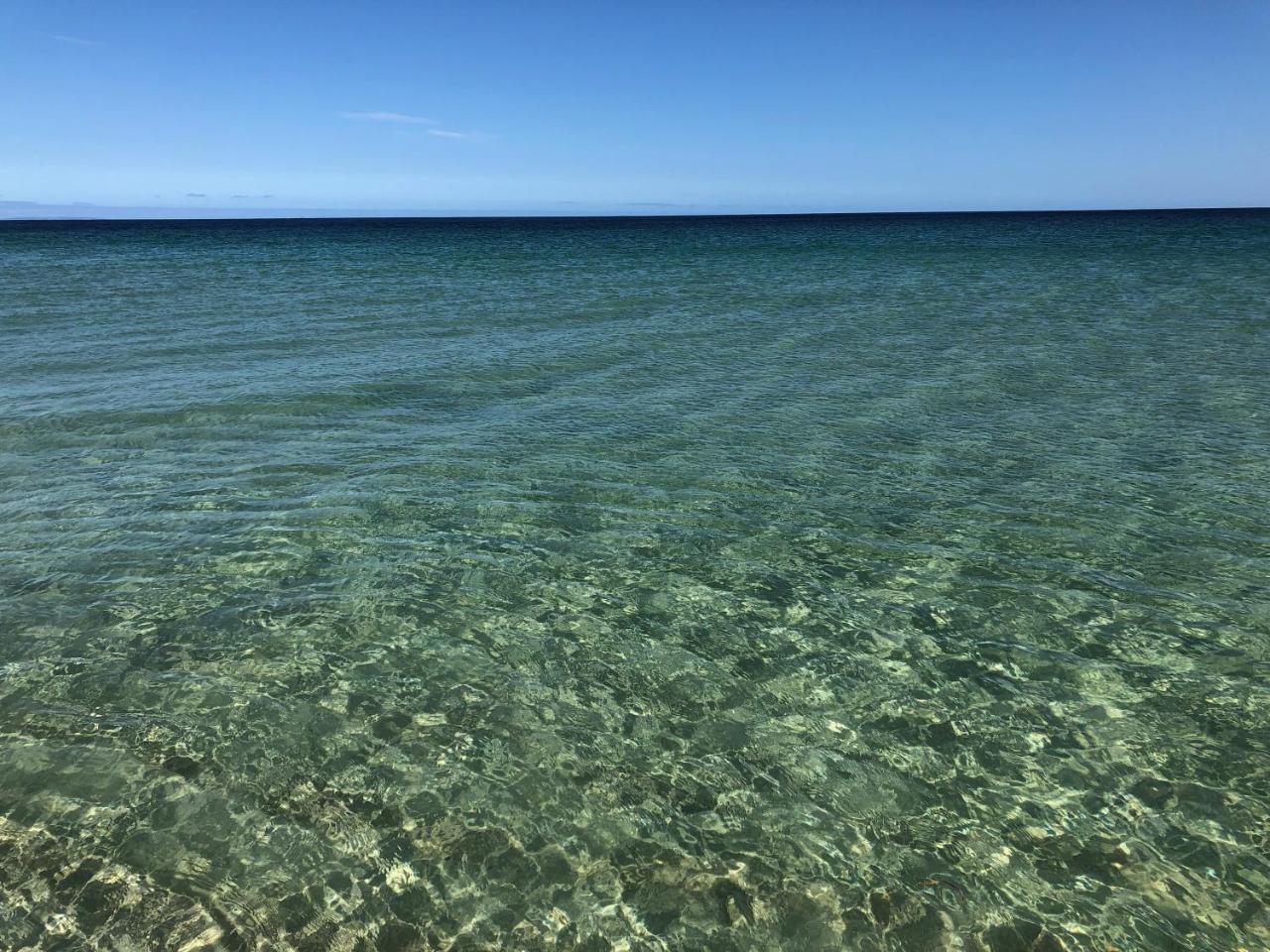 Peppermint Grove Beach Holiday Park Capel Екстериор снимка
